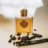 عطر مستر کوالیتی بربری گادس ادوپرفیوم Burberry Goddess Eau de Parfum