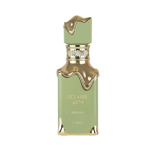 عطر اورجینال اکلایر پیستاچی لطافه Lattafa Eclaire Pistache