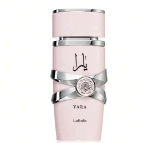 عطر اورجینال یارا صورتی  Lattafa Yara Pink