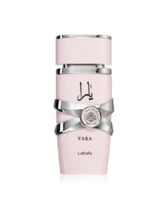 عطر اورجینال یارا صورتی  Lattafa Yara Pink