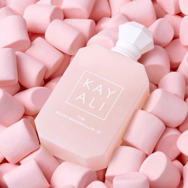 96d4cd0ece1dda97c12a2c74f4c57ab4 عطر مستر کوالیتی کایالی یام بوجی مارشمالو KAYALI Yum Boujee Marshmallow
