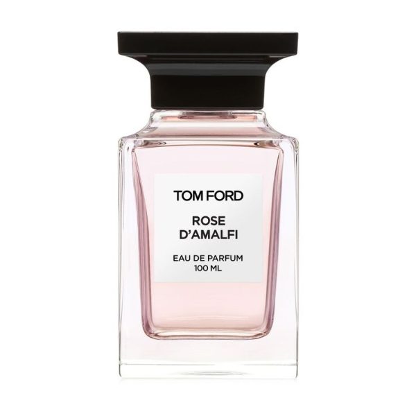 عطر مستر کوالیتی تامفورد رز آمالفی  Tom Ford Rose D’Amalfi 