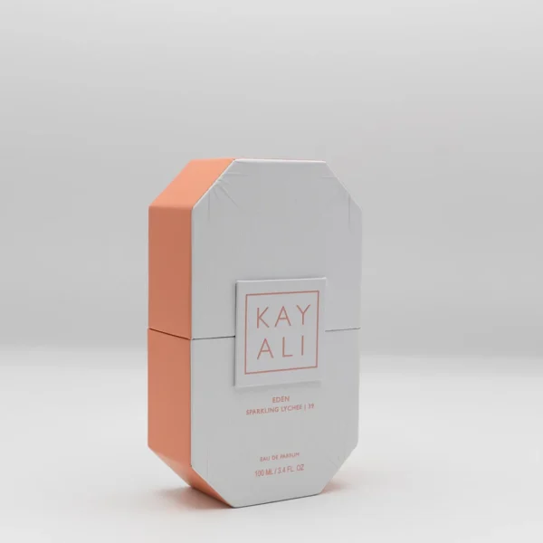 عطر مستر کوالیتی کایالی ایدن اسپارکلینگ لیچی Kayali Eden Sparkling Lychee 39