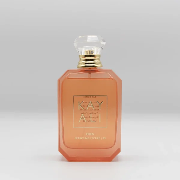 عطر مستر کوالیتی کایالی ایدن اسپارکلینگ لیچی Kayali Eden Sparkling Lychee 39