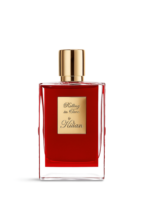 عطر  مستر کوالیتی رولینگ این لاو بای کیلیان Rolling in  Love  By Kilian