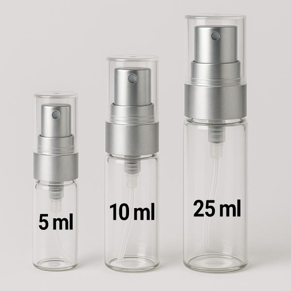 عطر مستر کوالیتی امواج اگزیستنس Amouage Existence