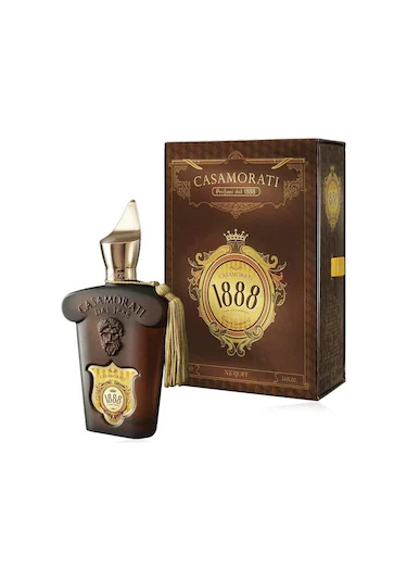 عطر مستر کوالیتی کازاموراتی   Xerjoff Casamorati 1888