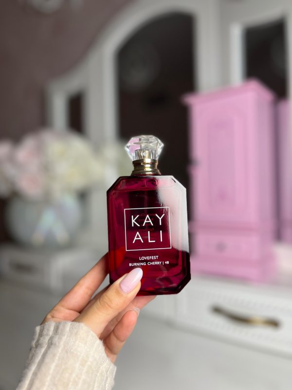 IMG_0760 عطر مستر کوالیتی کایالی لاو فست برنینگ چری Kayali Lovefest Burning Cherry