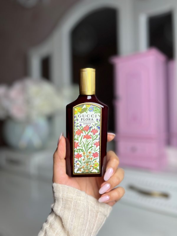 IMG_0791 عطر مستر کوالیتی گوچی فلورا گورجس کاردنیا اینتنس Gucci Flora Gorgeous Gardenia Intense