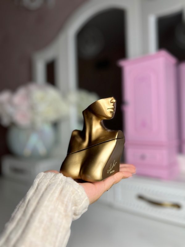 IMG_0821 عطر اورجینال بیلی ایلیش Billie Eilish Eilish (No. 1)