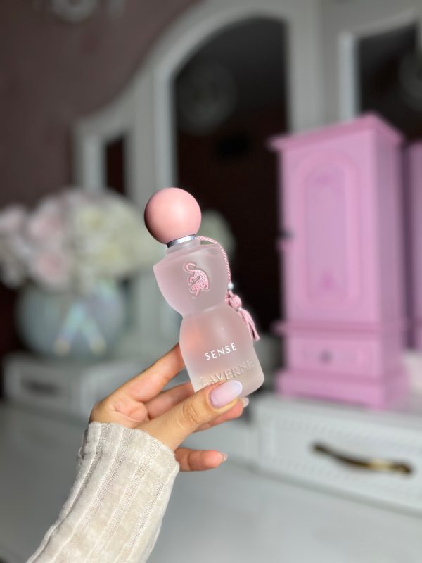 عطر مستر کوالیتی سنس لاورن Sense Laverne Eau de Parfum