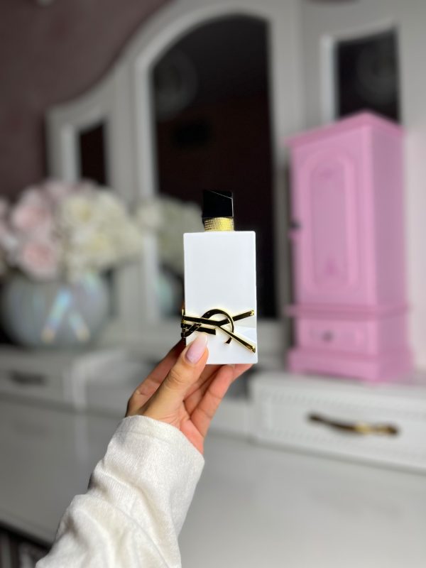 عطر مستر کوالیتی لیبر لونو YSL Libre Le Nouveau