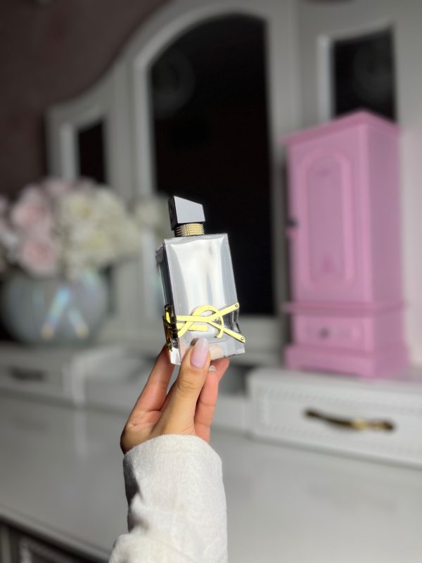 عطر مستر کوالیتی لیبر ابسولو پلاتین Libre Absolu Platine