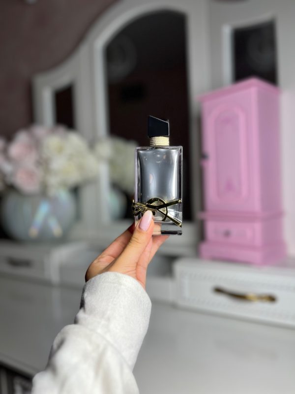 عطر مستر کوالیتی لیبر ابسولو پلاتین Libre Absolu Platine