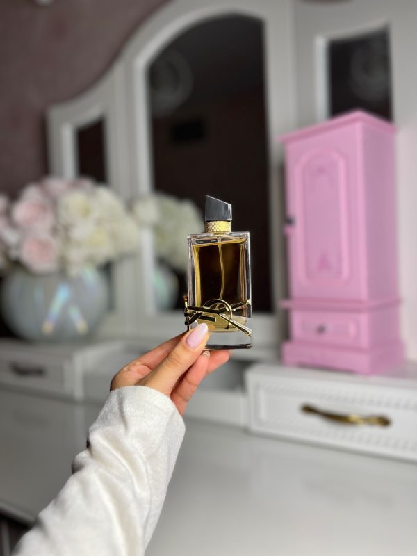 عطر مستر کوالیتی لیبر فلاور اند فلیمز Libre Flowers & Flames
