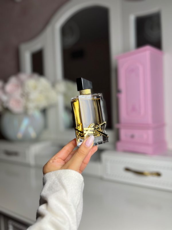 عطر مستر کوالیتی لیبر فلاور اند فلیمز Libre Flowers & Flames