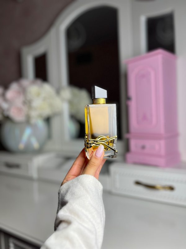 عطر مستر کوالیتی لیبر ادو پرفیوم Libre Eau de Parfum