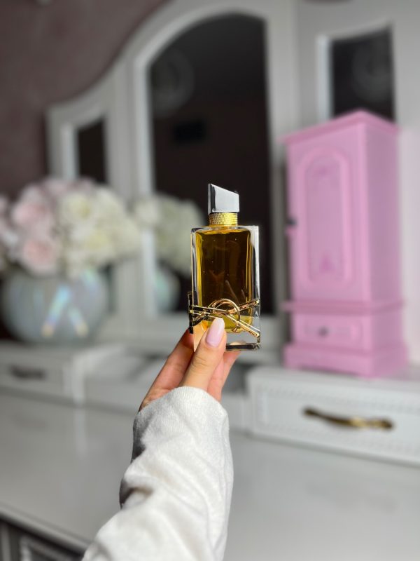 عطر مستر کوالیتی لیبر ادو پرفیوم Libre Eau de Parfum