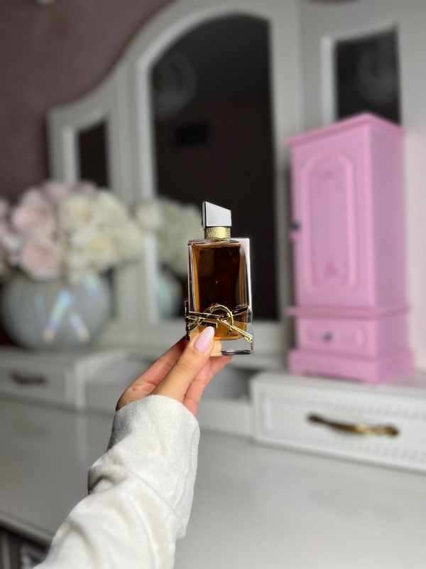 عطر مستر کوالیتی لیبر اینتنس Libre Intense