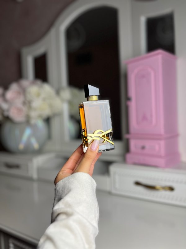 عطر مستر کوالیتی لیبر اینتنس Libre Intense