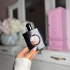 عطر مستر کوالیتی ایوسن لورن بلک اوپیوم اور رد Black Opium Over Red