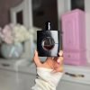 عطر مستر کوالیتی ایوسن لورن بلک اوپیوم اور رد Black Opium Over Red