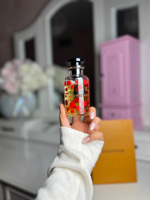 عطر مستر کوالیتی لویی ویتون اسپل آن یو Louis Vuitton Spell On You