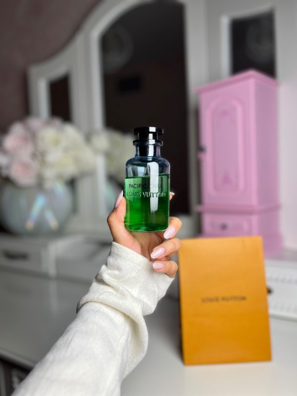 IMG_1125 عطر مستر کوالیتی لویی ویتون پسیفیک چیل Louis Vuitton Pacific Chill