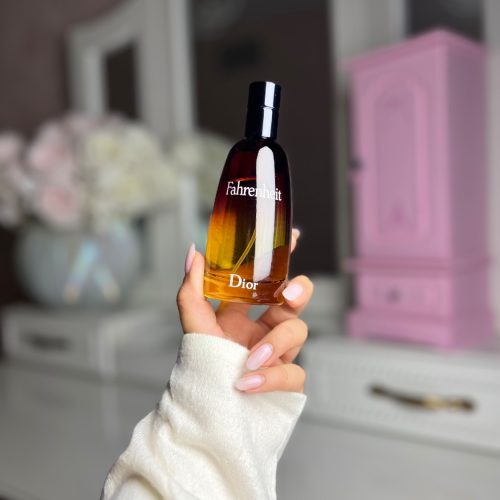 IMG_1226 عطر مستر کوالیتی دیور فارنهایت Dior Fahrenheit Eau de Toilette