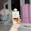 عطر مستر کوالیتی امواج اشور Amouage Ashore