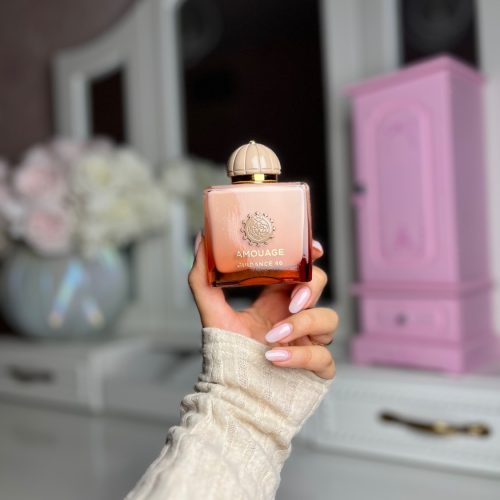 IMG_1254 عطر مستر کوالیتی آموآج گایدنس Amouage Guidance 46