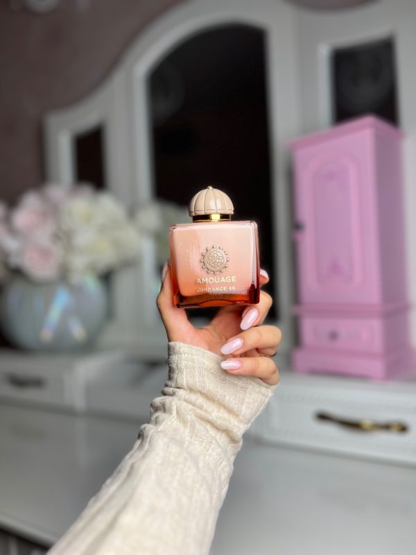 IMG_1254 عطر مستر کوالیتی آموآج گایدنس Amouage Guidance 46