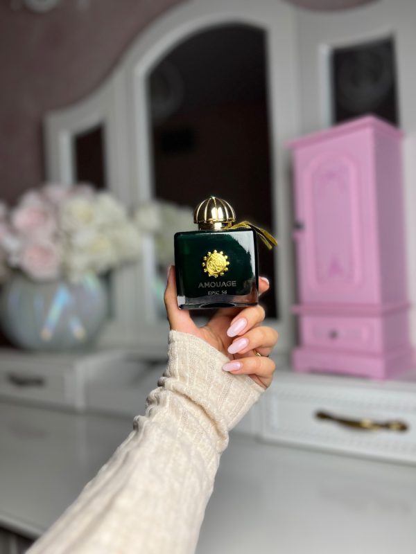 ayki12 عطر مستر کوالیتی امواج اپیک Amouage Epic 56