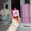 عطر مستر کوالیتی امواج کریمسون راکز  Amouage Crimson Rocks