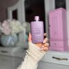 عطر مستر کوالیتی گوچی گیلتی لاو ادیشن بنفش Gucci Guilty Love Edition Pour Femme