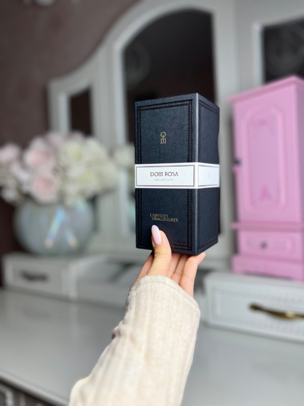 IMG_1388 عطر مستر کوالیتی له لیکوئید ایمجینر دام رزا Liquides Imaginaires Dom Rosa