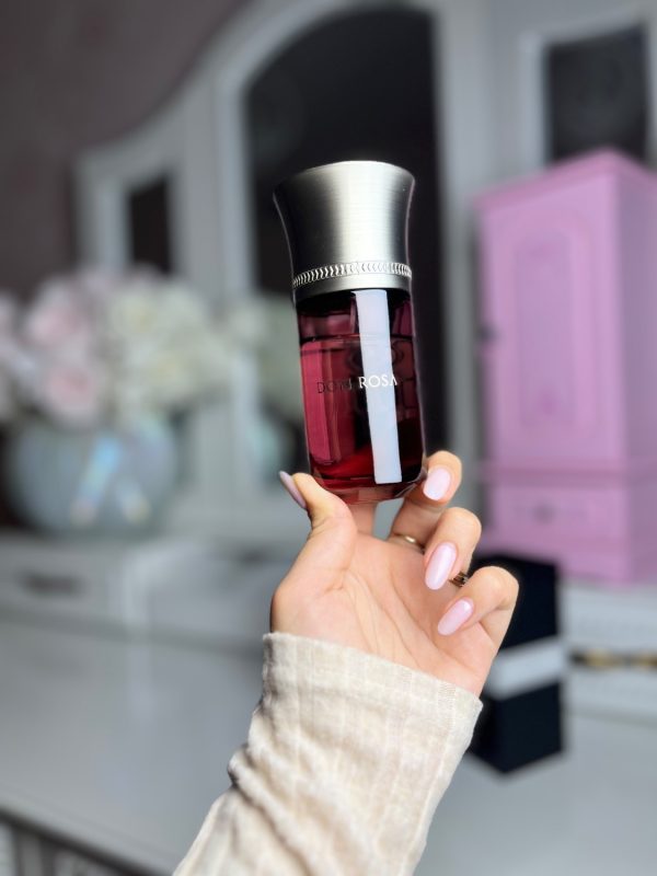 IMG_1390 عطر مستر کوالیتی له لیکوئید ایمجینر دام رزا Liquides Imaginaires Dom Rosa