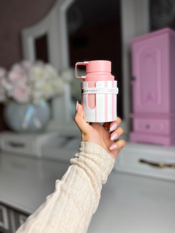 عطر اورجینال ارماف اودیسی کندی Armaf Odyssey Candy