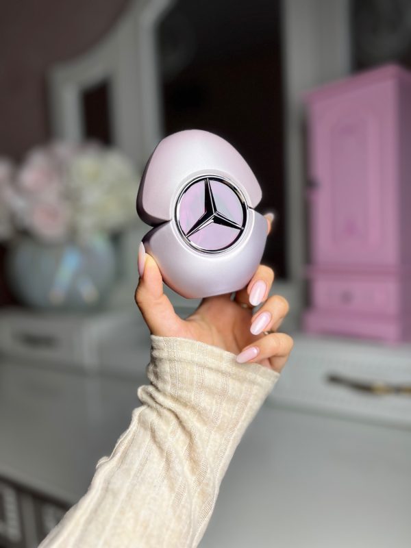عطر اورجینال مرسدس بنز زنانه Mercedes Benz for Women