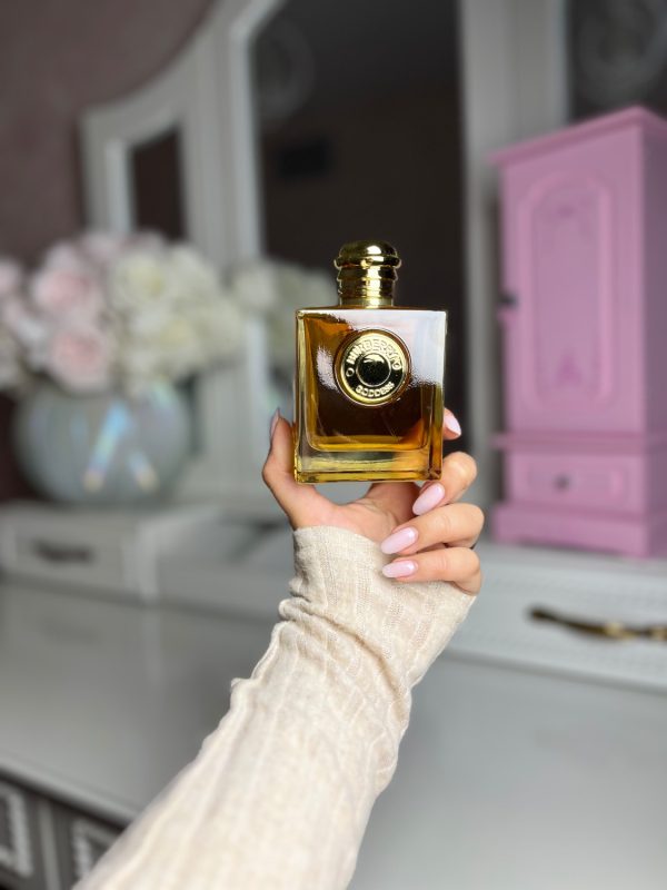 عطر مستر کوالیتی بربری گادس ادوپرفیوم Burberry Goddess Eau de Parfum