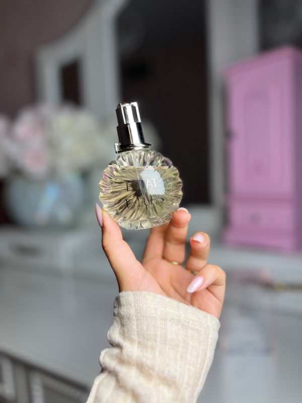 عطر مستر کوالیتی لانوین اکلت د فلورز Lanvin Éclat de Fleurs