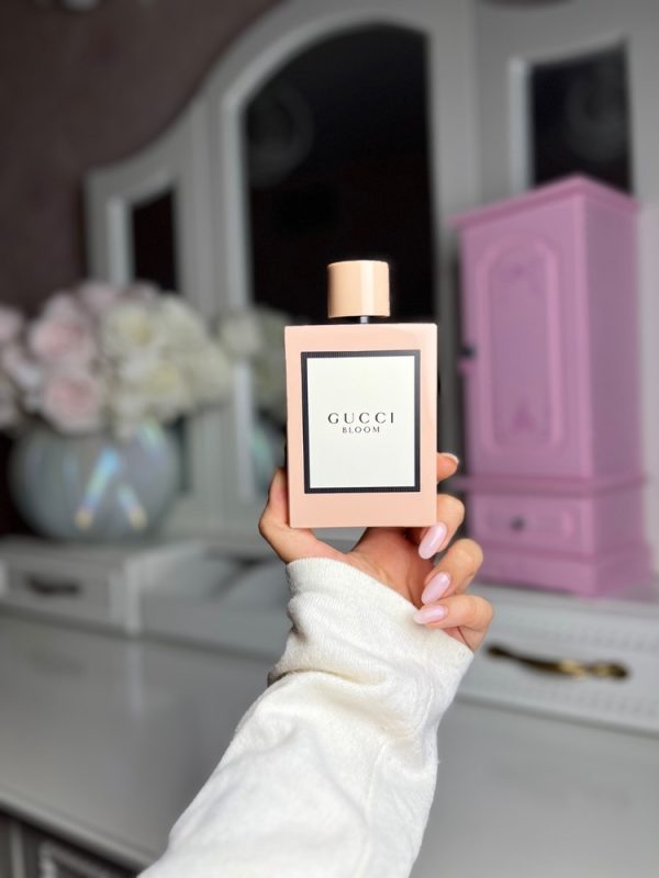 عطر مستر کوالیتی گوچی بلوم Gucci Bloom