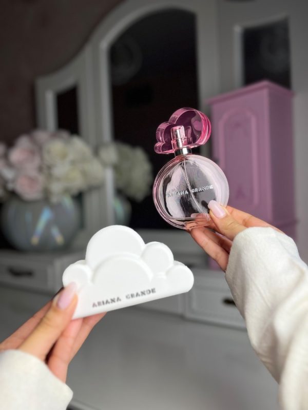 عطر مستر کوالیتی آریانا گرانده پینک کلود Ariana Grande Pink Cloud