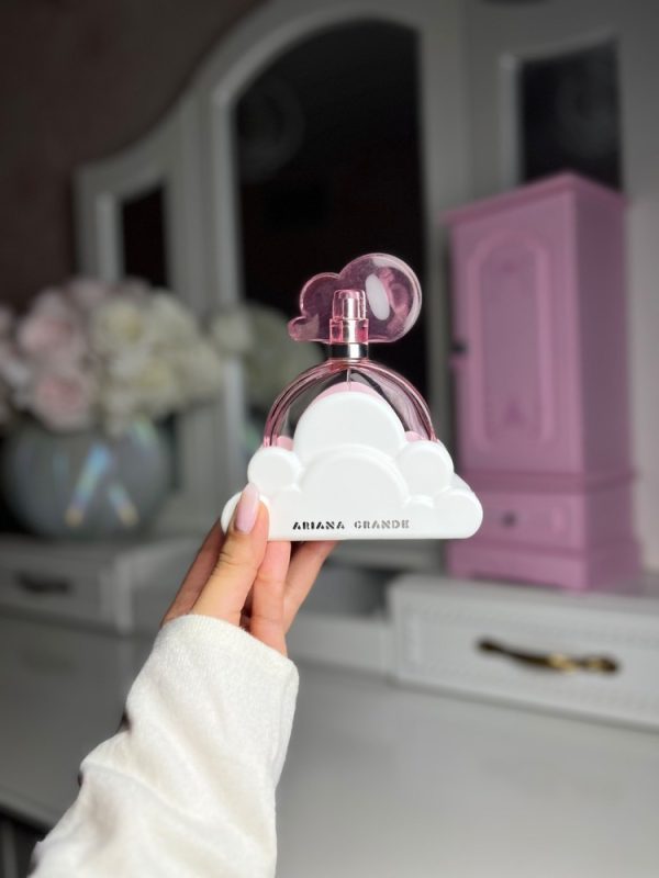 عطر مستر کوالیتی آریانا گرانده پینک کلود Ariana Grande Pink Cloud