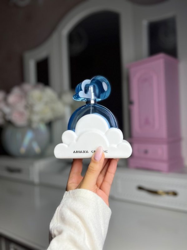 عطر مستر کوالیتی آریانا گرانده کلود Ariana Grande Cloud Eau de Parfum