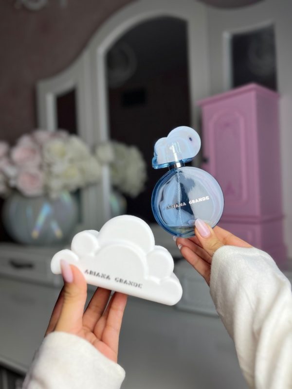 عطر مستر کوالیتی آریانا گرانده کلود Ariana Grande Cloud Eau de Parfum