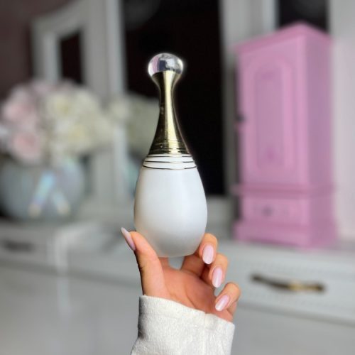 عطر مستر کوالیتی دیور جادور او د پارفوم  J’adore Eau de Parfum