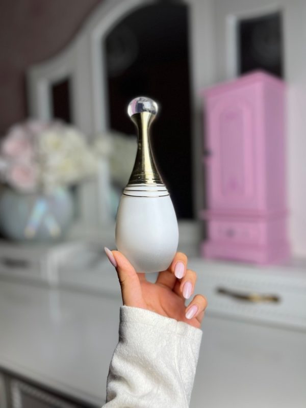 عطر مستر کوالیتی دیور جادور او د پارفوم  J’adore Eau de Parfum