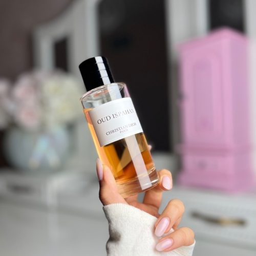 عطر مستر کوالیتی دیور عود اسپهان Dior Oud Ispahan Eau de Parfum