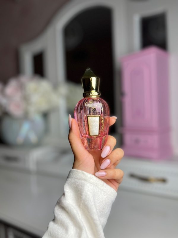 عطر مستر کوالیتی زرجف اله انی ورسای   Xerjoff Erba Pura Versailles Edition